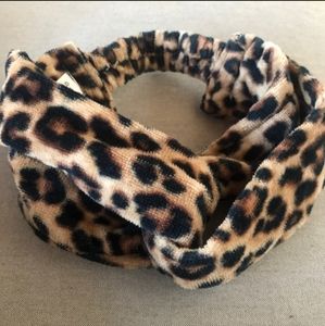 Veronica Beard Interlocking Headband